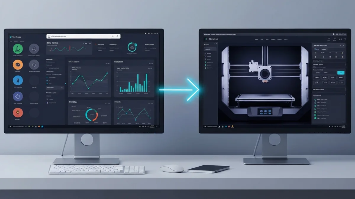The Best Shopify SimplyPrint Integration for 3D Printing Farms