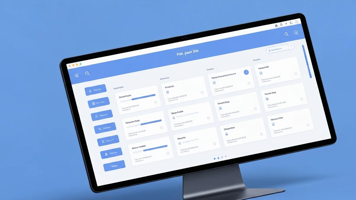 Queue Management: Auto-Assign Shopify Orders to the Right Printer